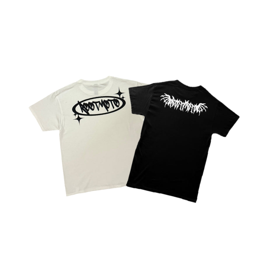 2 Tee Bundle