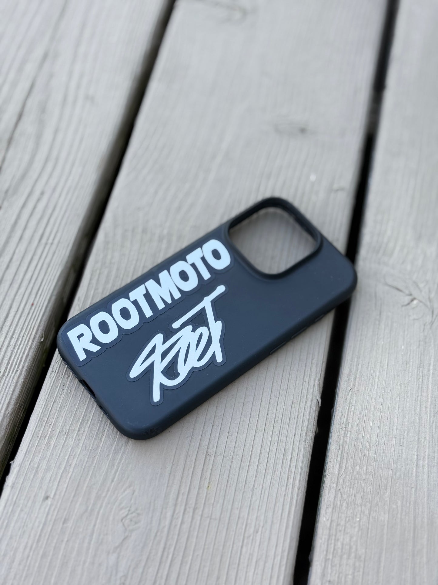 RootMoto Mystery Sticker Pack