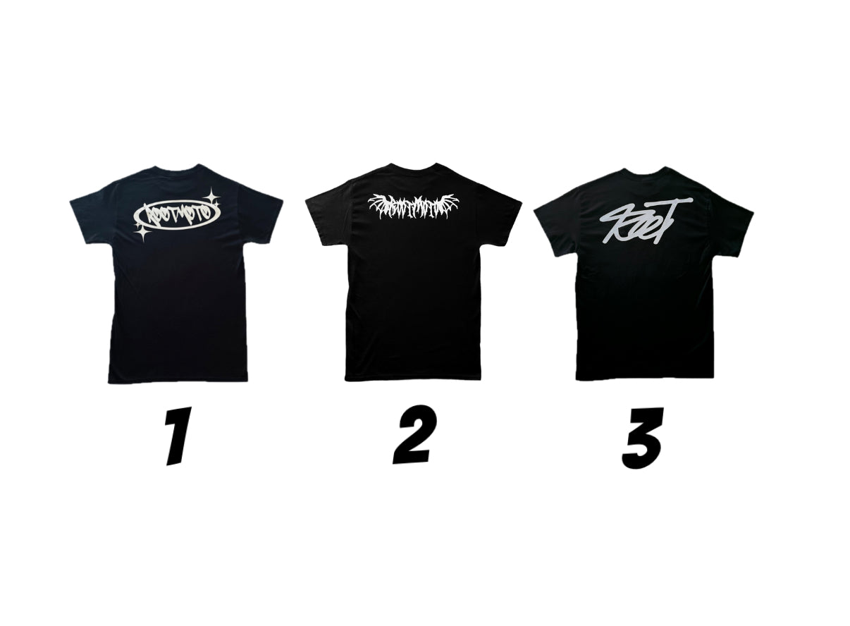 2 Tee Bundle