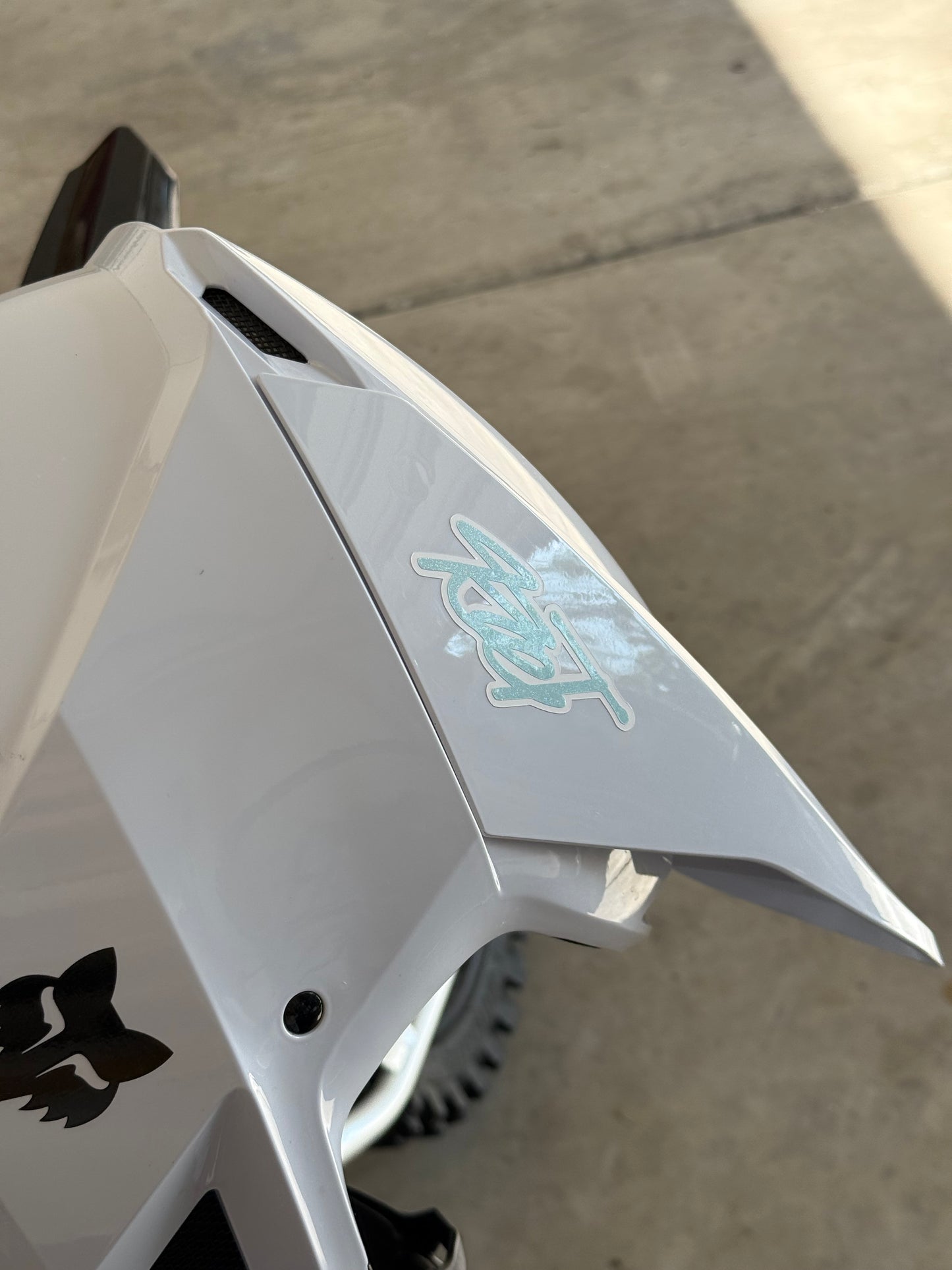 RootMoto Mystery Sticker Pack