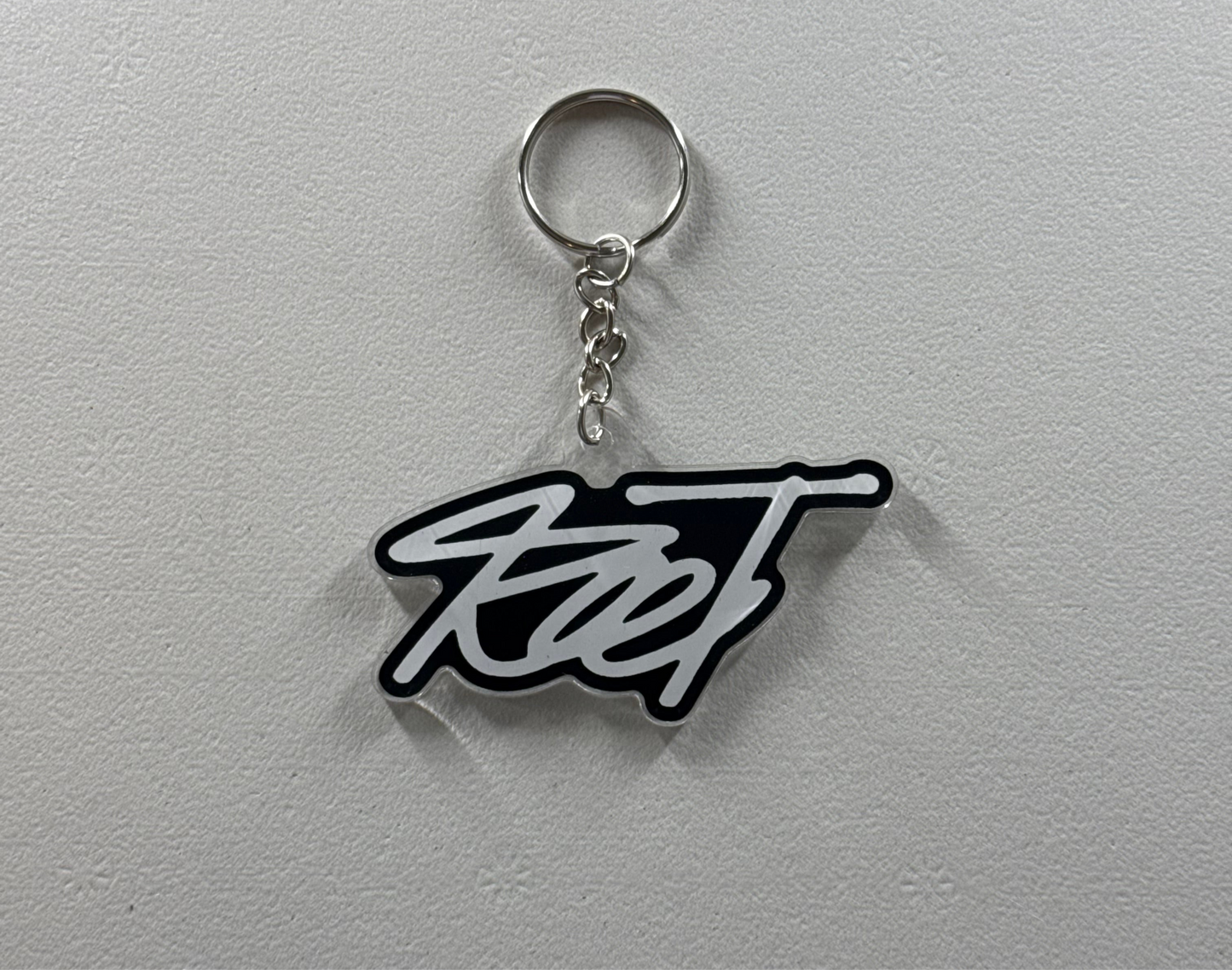 RootMoto Key Chain